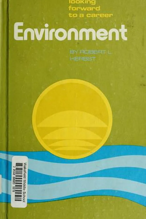 Capa de Environment