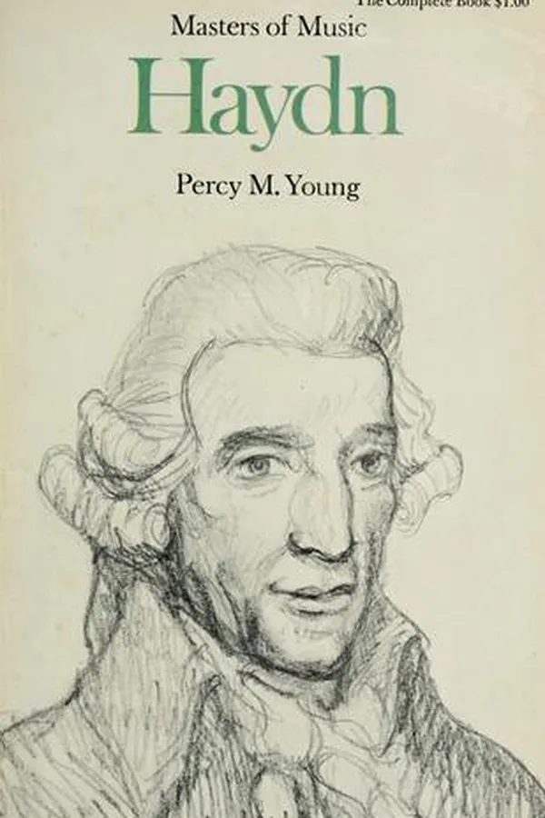 Capa de Haydn
