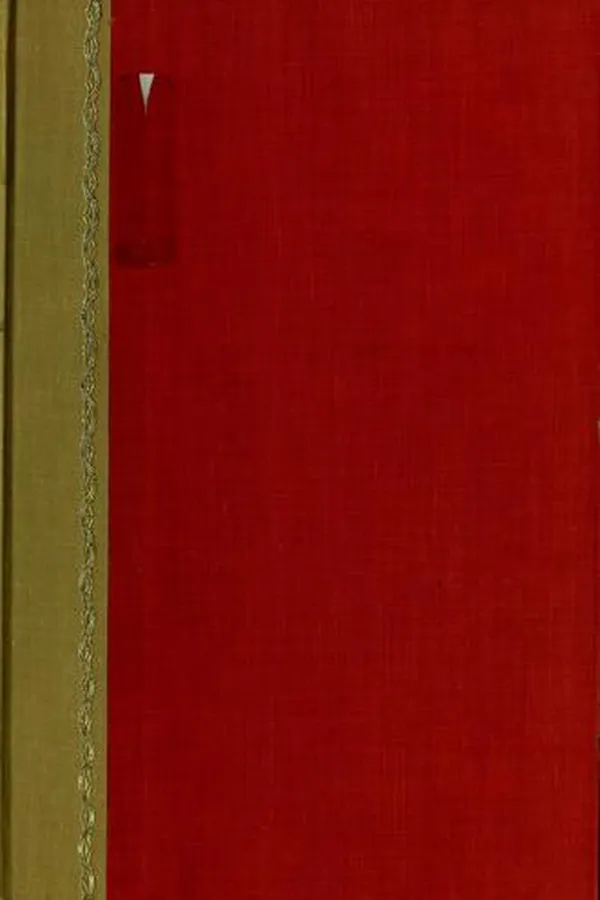Capa de American popular songs from the Revolutionary War to the present