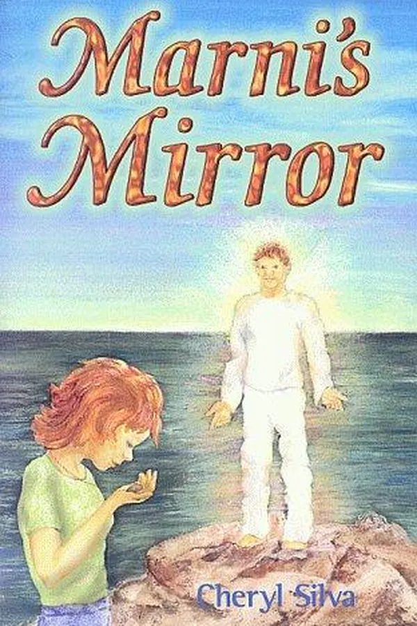 Capa de Marni's mirror