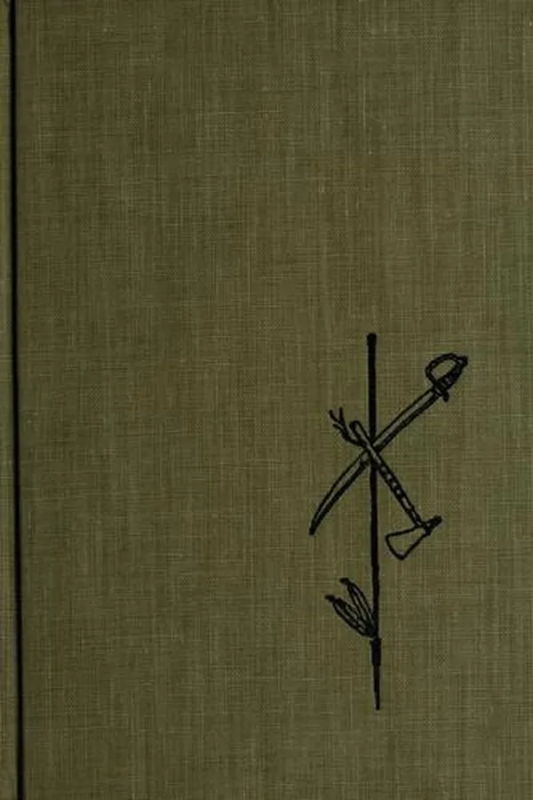Capa de Indian America