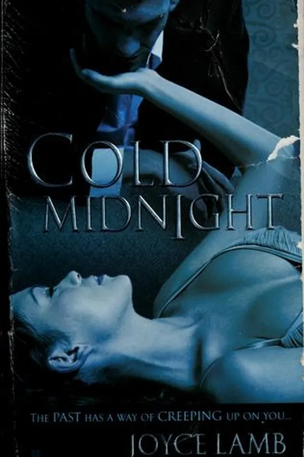 Cover of Cold midnight