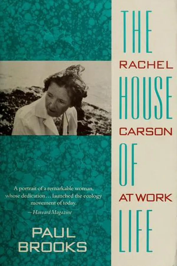 Capa de The house of life