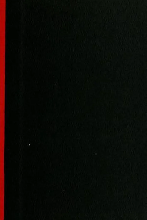 Capa de The drug scene
