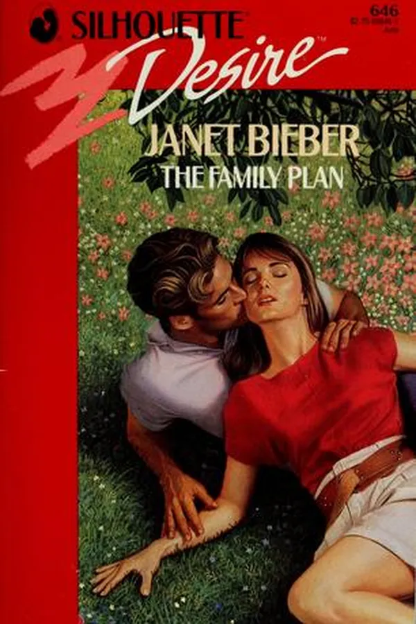 Cover of Family Plan