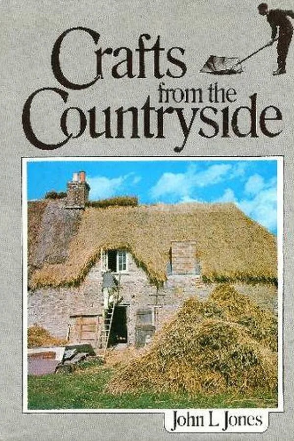 Capa de Crafts from the countryside