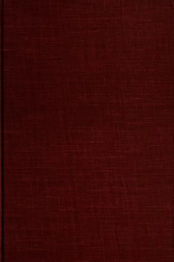 Capa de Warwyck's choice