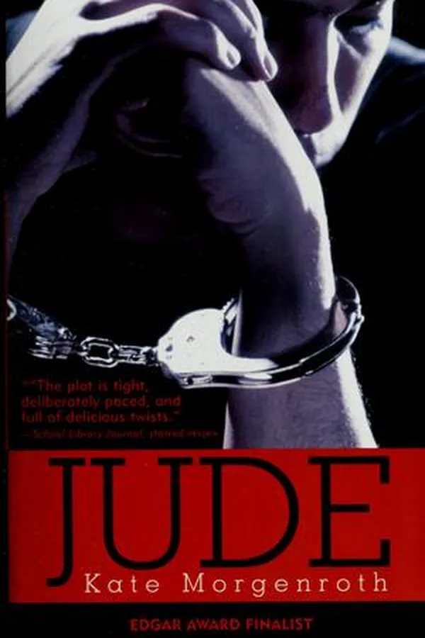 Capa de Jude