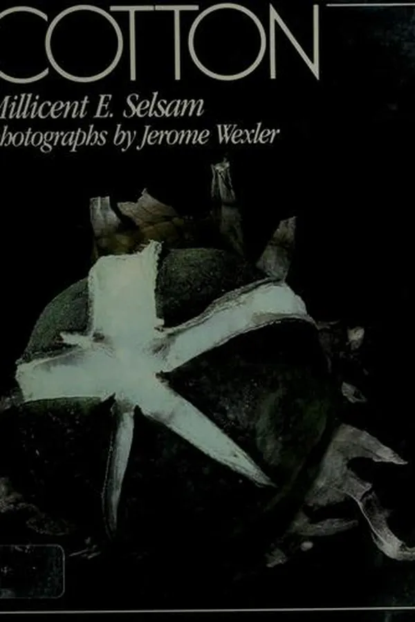 Capa de Cotton