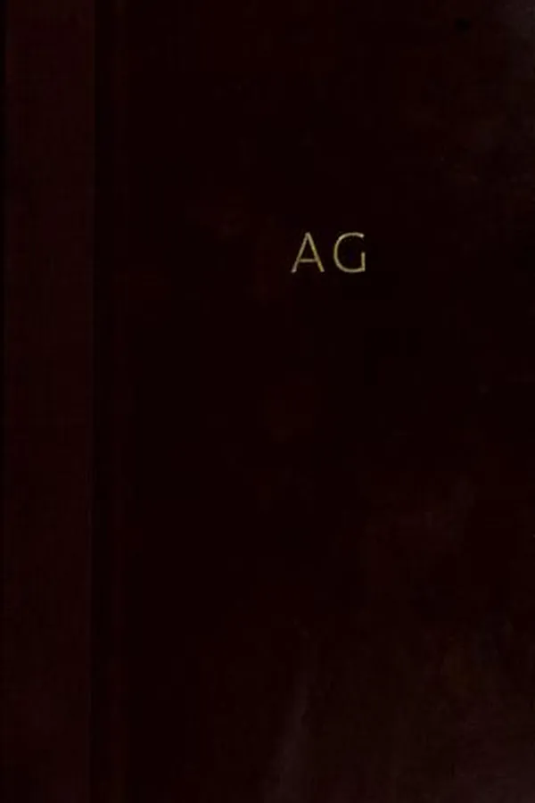 Capa de The age of turbulence