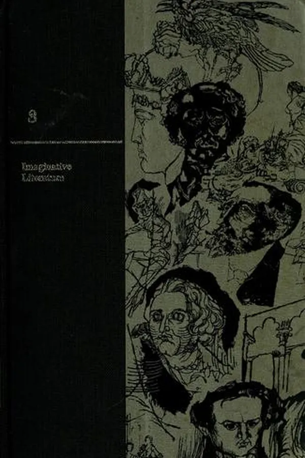 Capa de Gateway to the great books