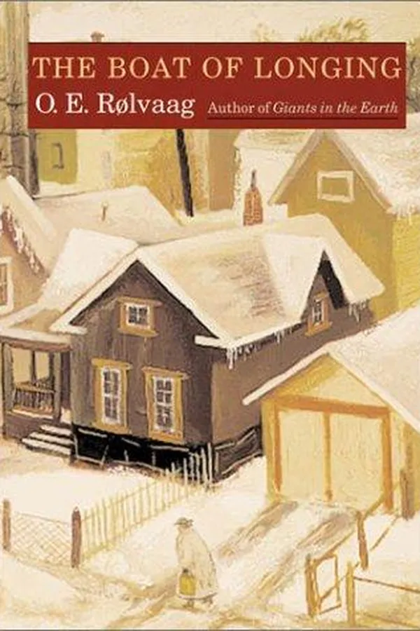 Capa de Længselens baat