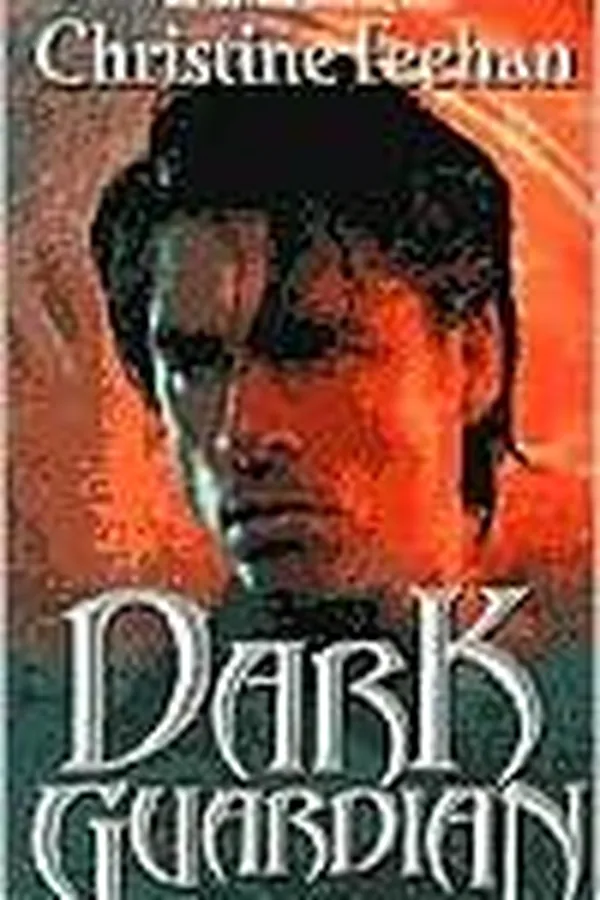Capa de Dark Guardian