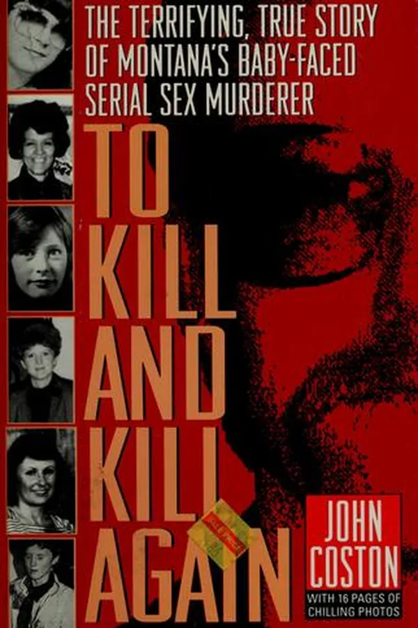 Capa de To kill and kill again