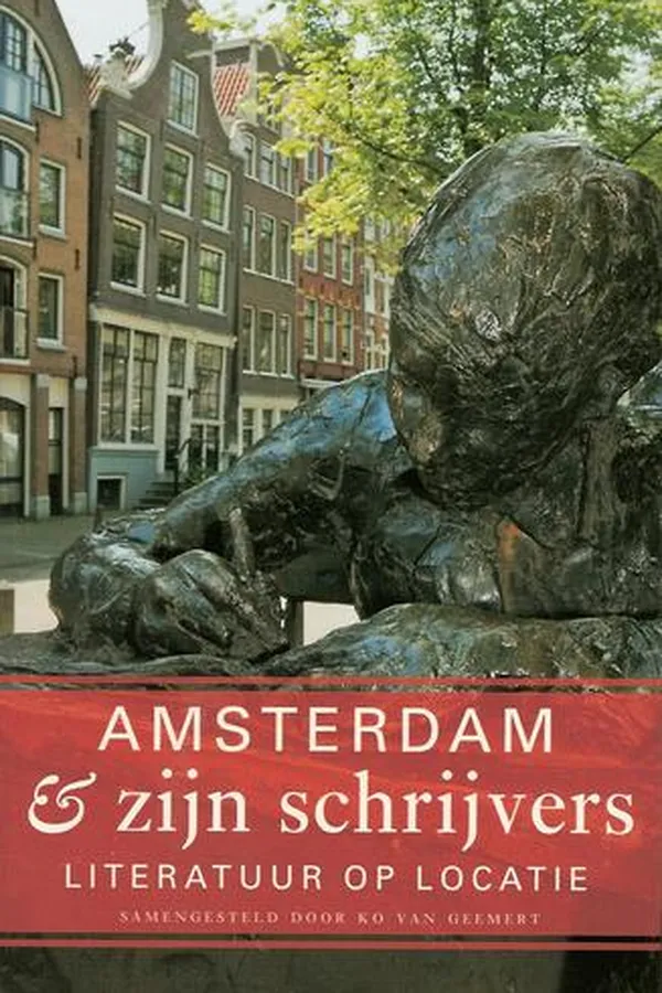 Capa de Amsterdam & zijn schrijvers