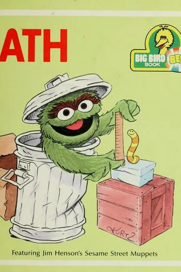 Capa de Math