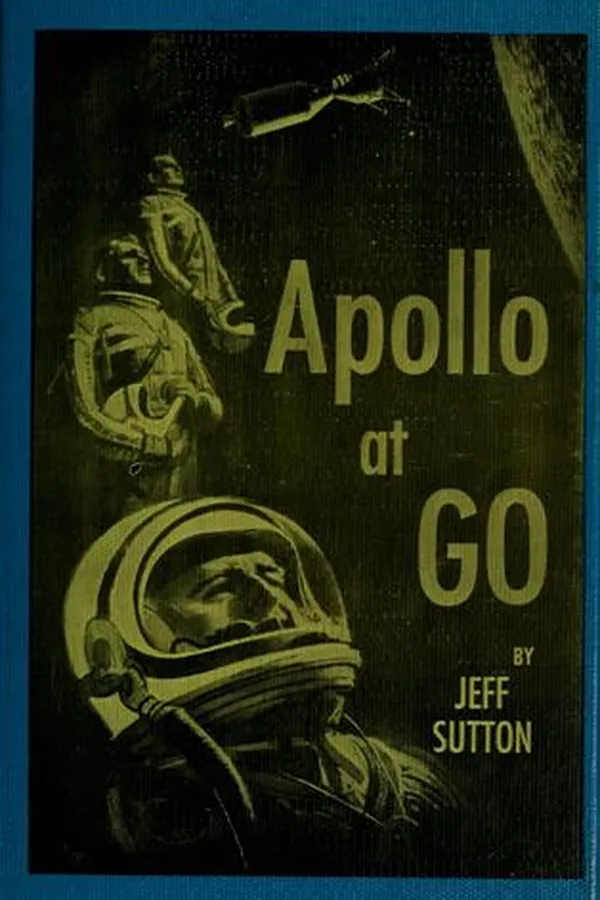 Capa de Apollo at go