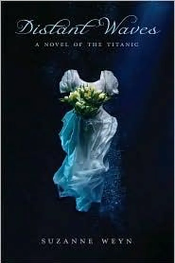 Capa de Distant waves