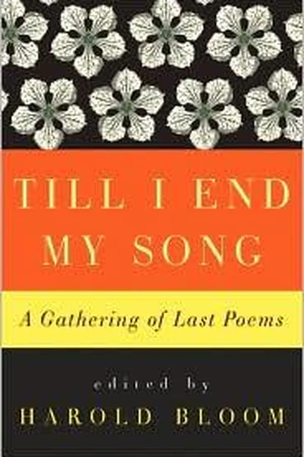 Cover of Till I End My Song