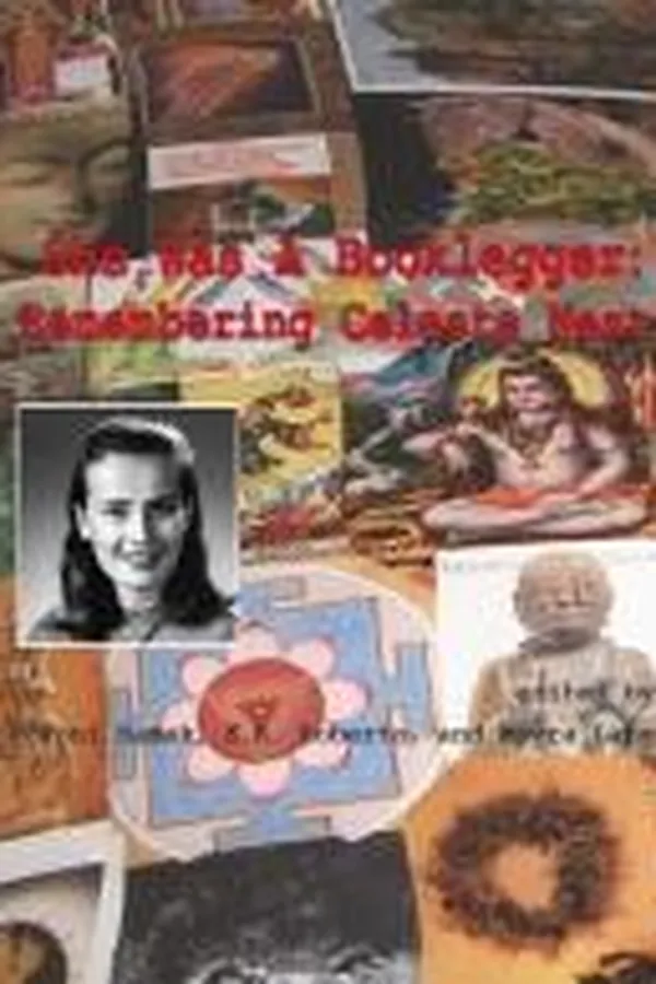 Cover of She was a Booklegger
