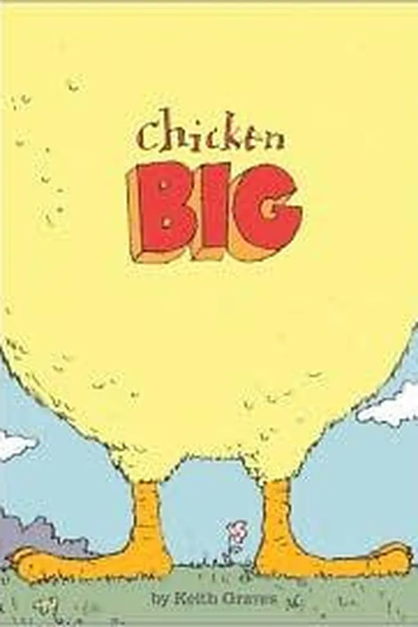 Capa de Chicken Big