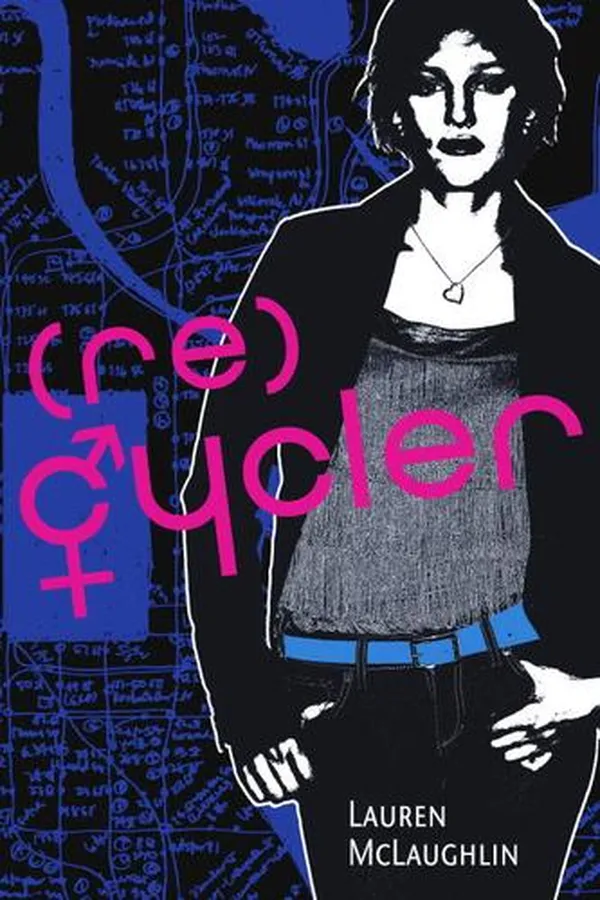 Cover of (Re)cycler