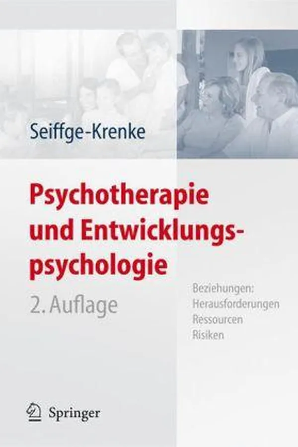 Capa de Psychotherapie und Entwicklungspsychologie