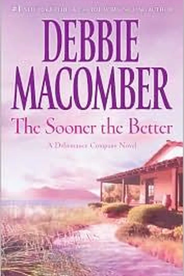 Capa de The Sooner the Better