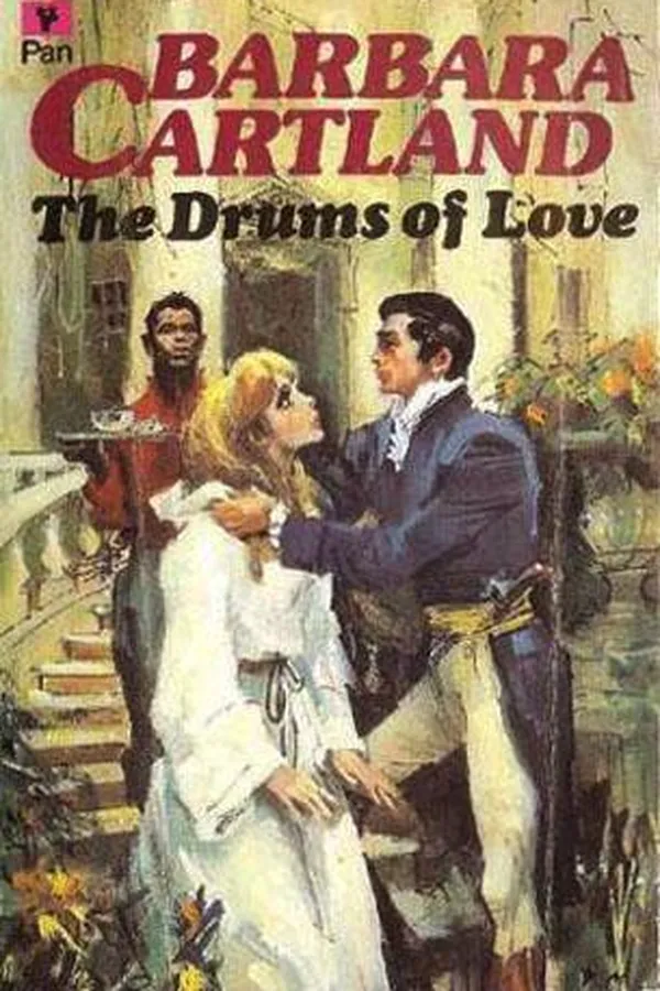 Capa de The Race for Love