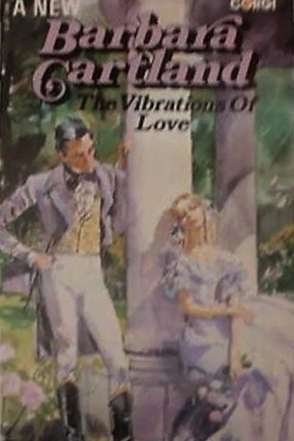 Capa de The Vibrations of Love