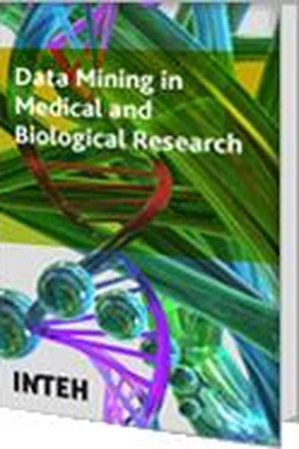 Capa de Data Mining in Medical and Biological Research