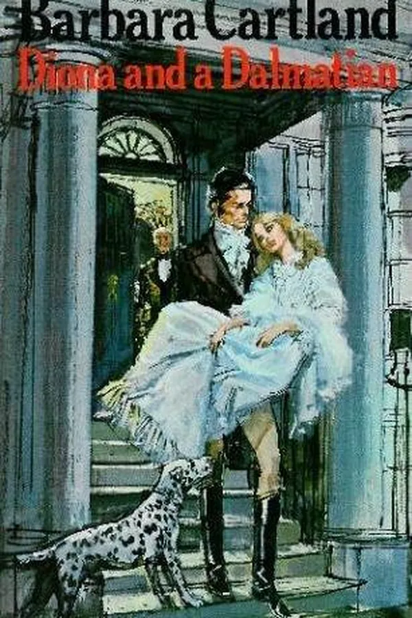 Capa de Diona and a Dalmatian