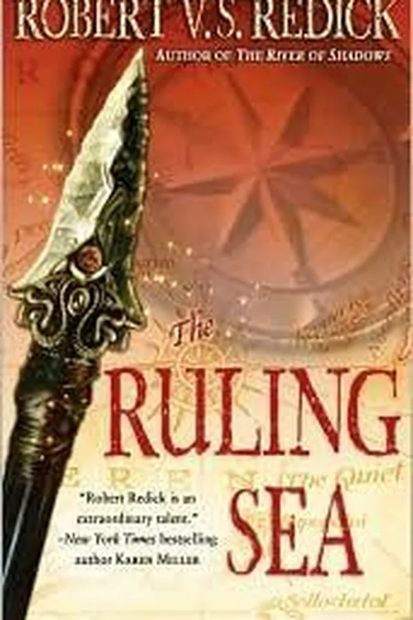 Capa de The ruling sea