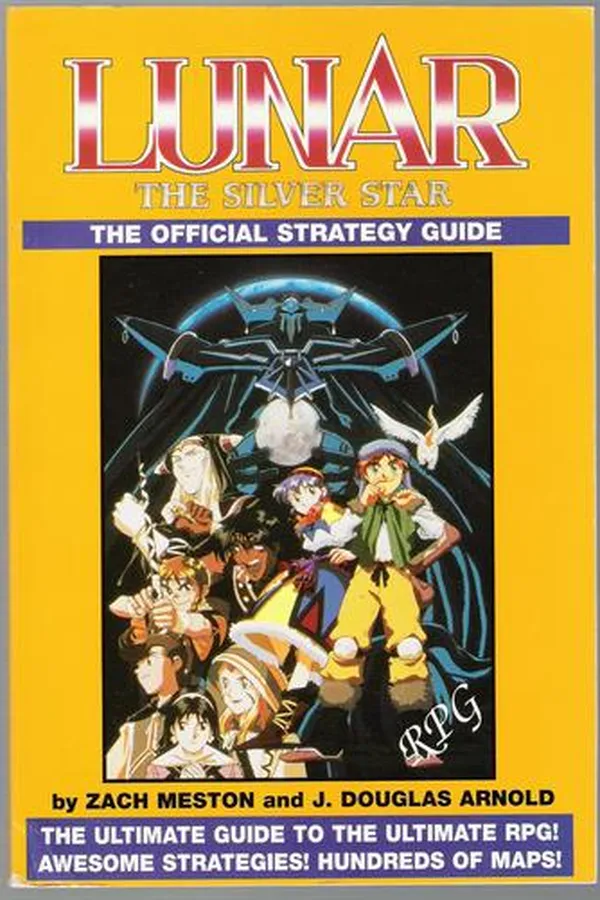 Capa de Lunar