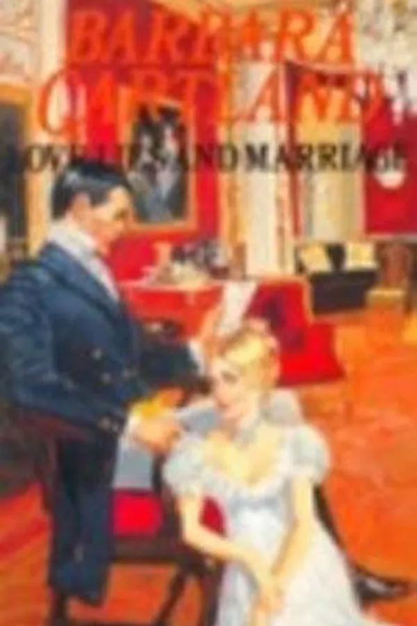 Capa de Love, Lies and Marriage