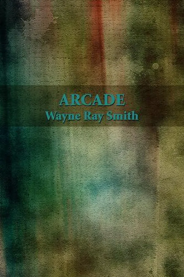 Cover of Arcade
