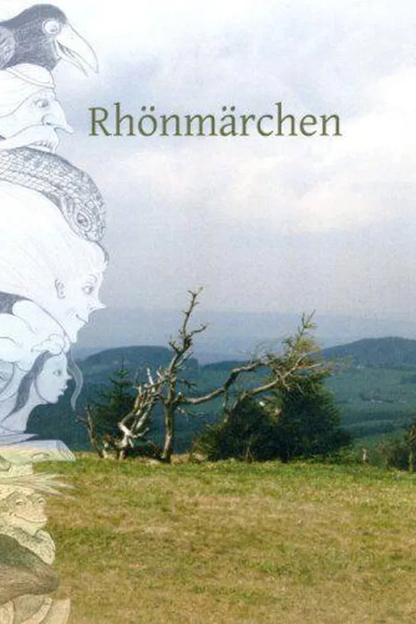 Capa de Rhönmärchen