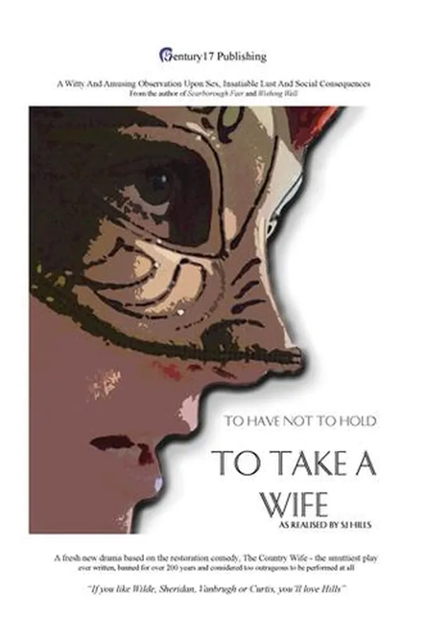 Capa de To Take A Wife (To Have Not To Hold)