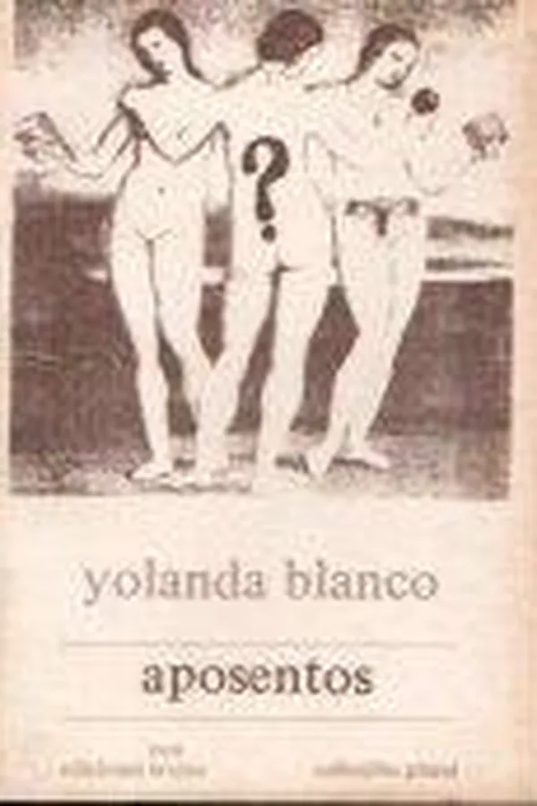 Capa de Aposentos