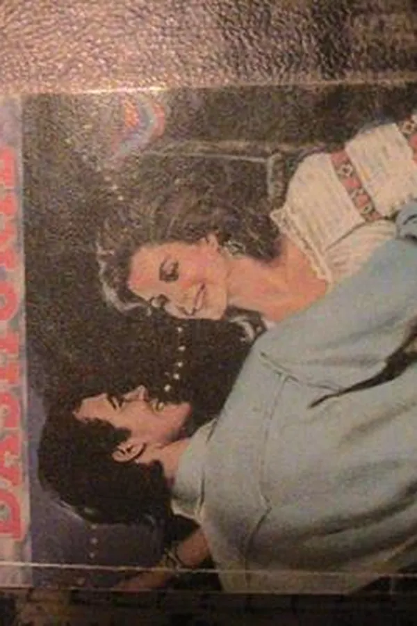 Capa de Tragic End of A Love/ Fundi tragjik i nje dashurie