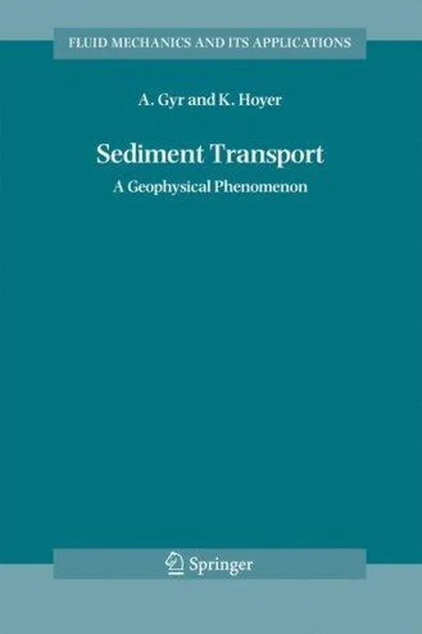 Capa de Sediment Transport