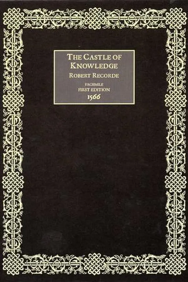 Capa de The Castle of Knowledge