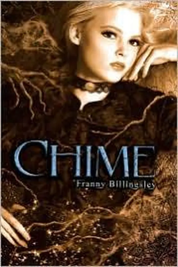 Capa de Chime