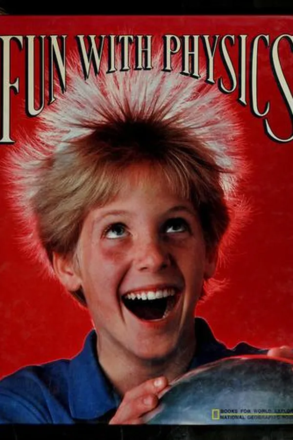 Cover of Fun with physics