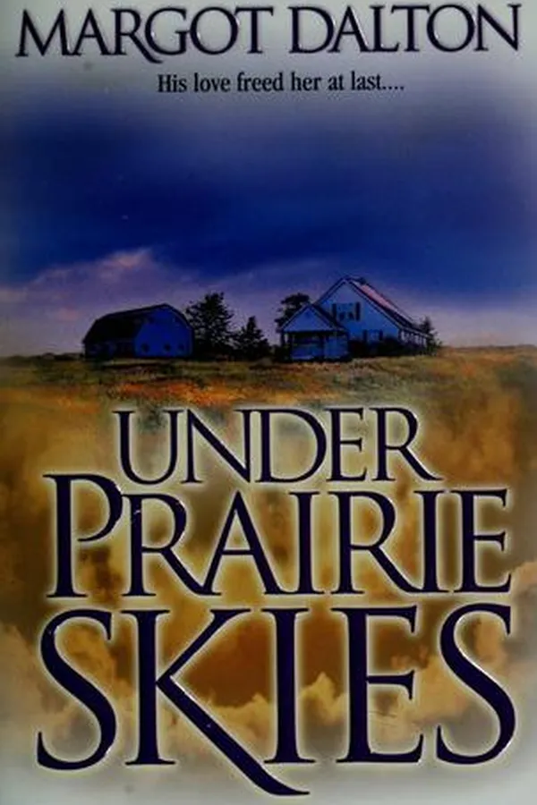 Capa de Under Prairie Skies