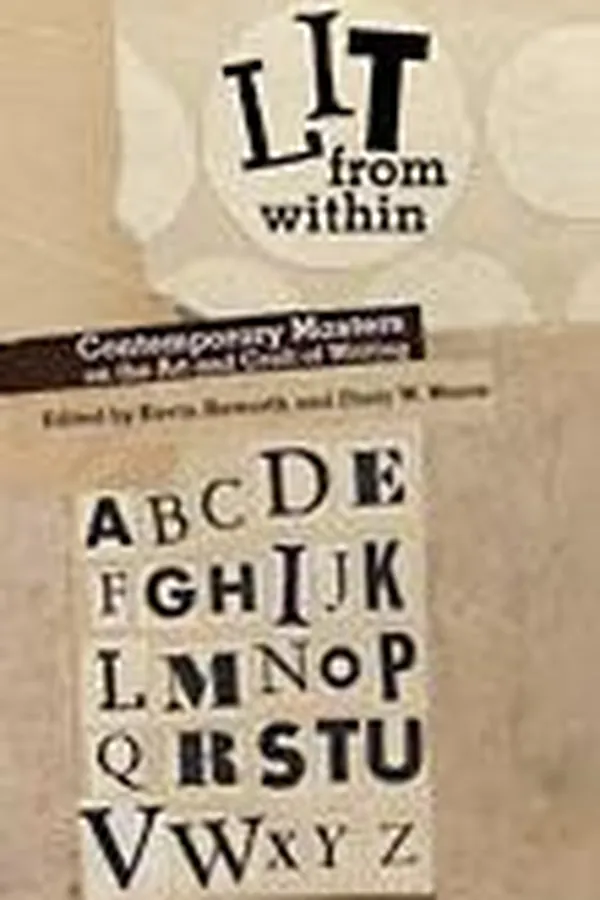 Capa de Lit From Within