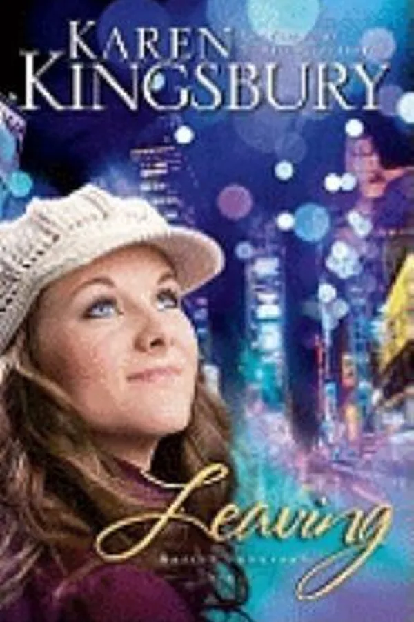 Capa de Leaving