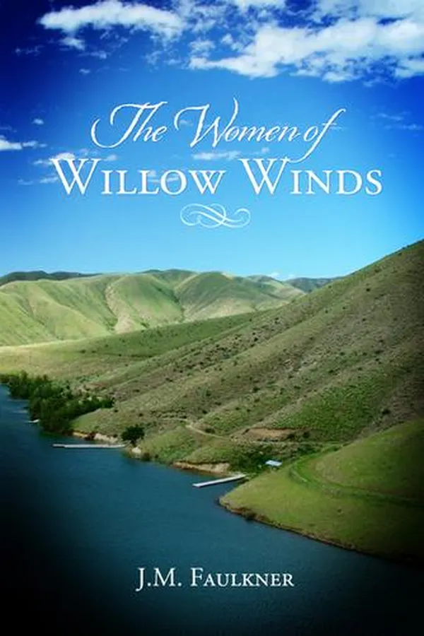 Capa de The Women of Willow Winds