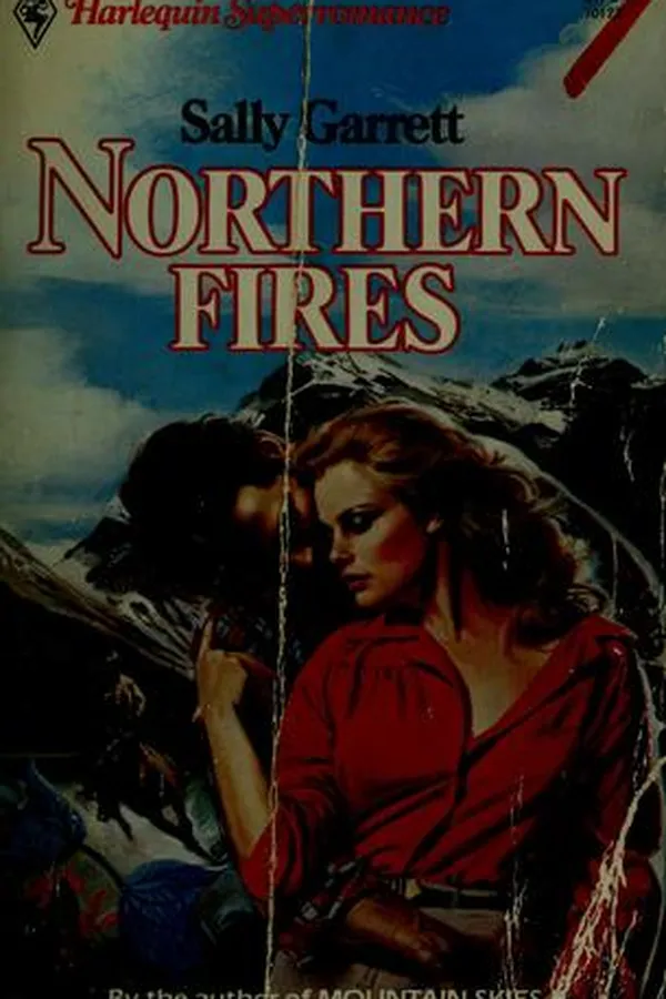 Capa de Northern Fires