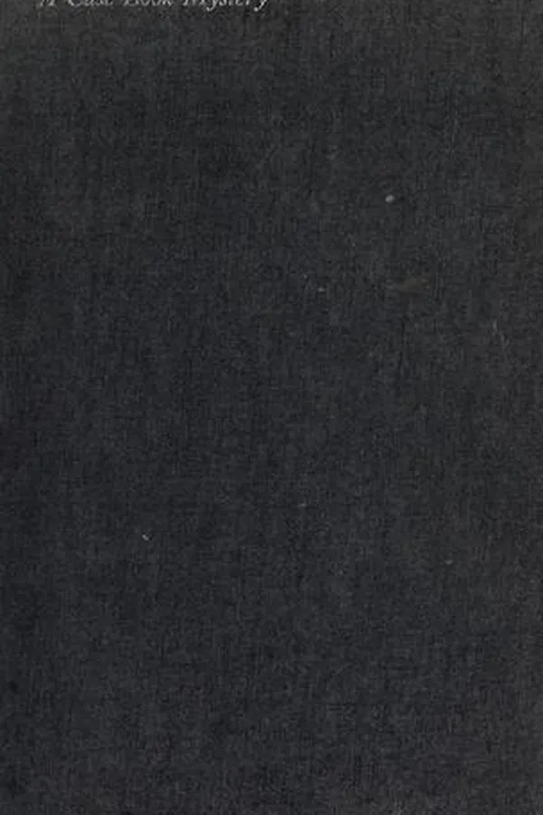 Capa de The runaway bus mystery